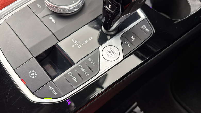 BMW 1 Series 118d M Sport 5dr Step Auto [LCP/Pro pk] Diesel Hatchback